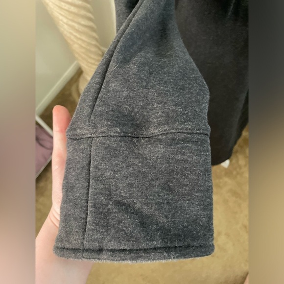 Women’s UGG Grey XL Robe - Picture 3 of 6